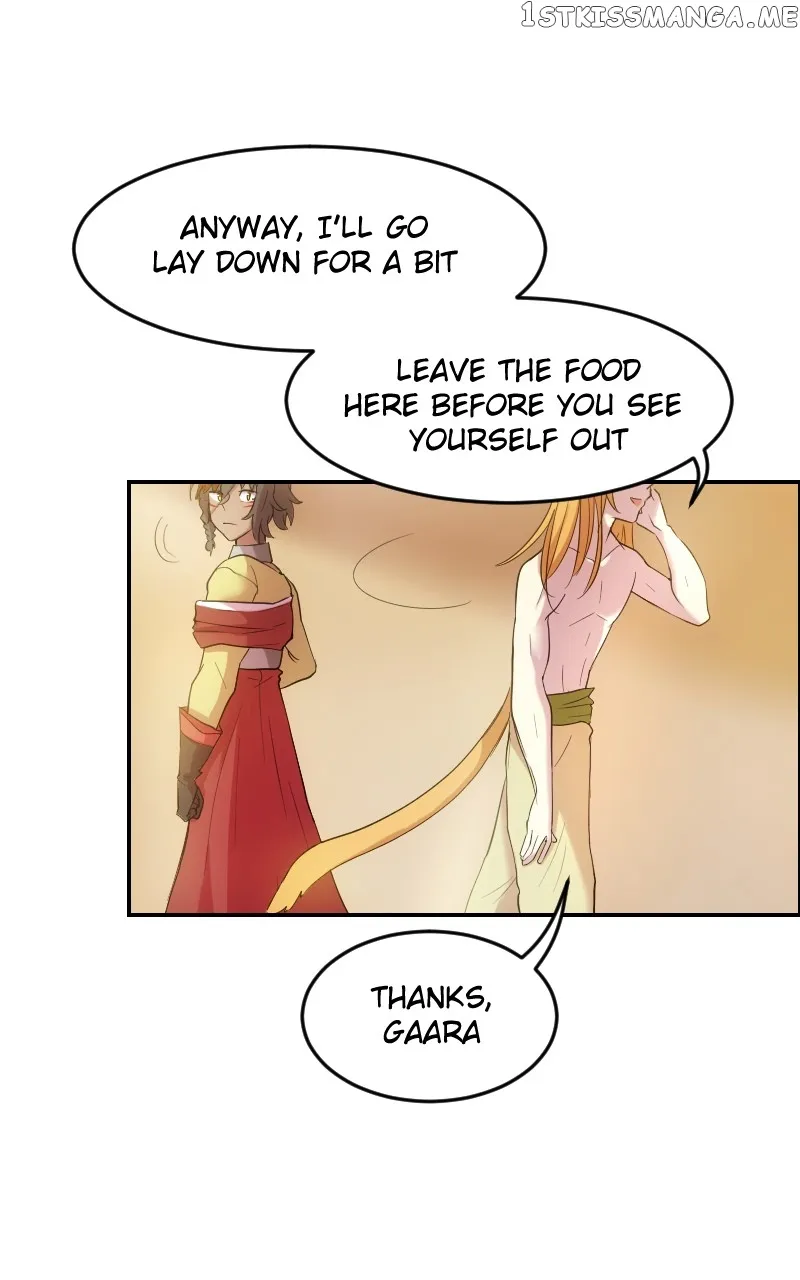 Watermelon Chapter 176 Online - página 25