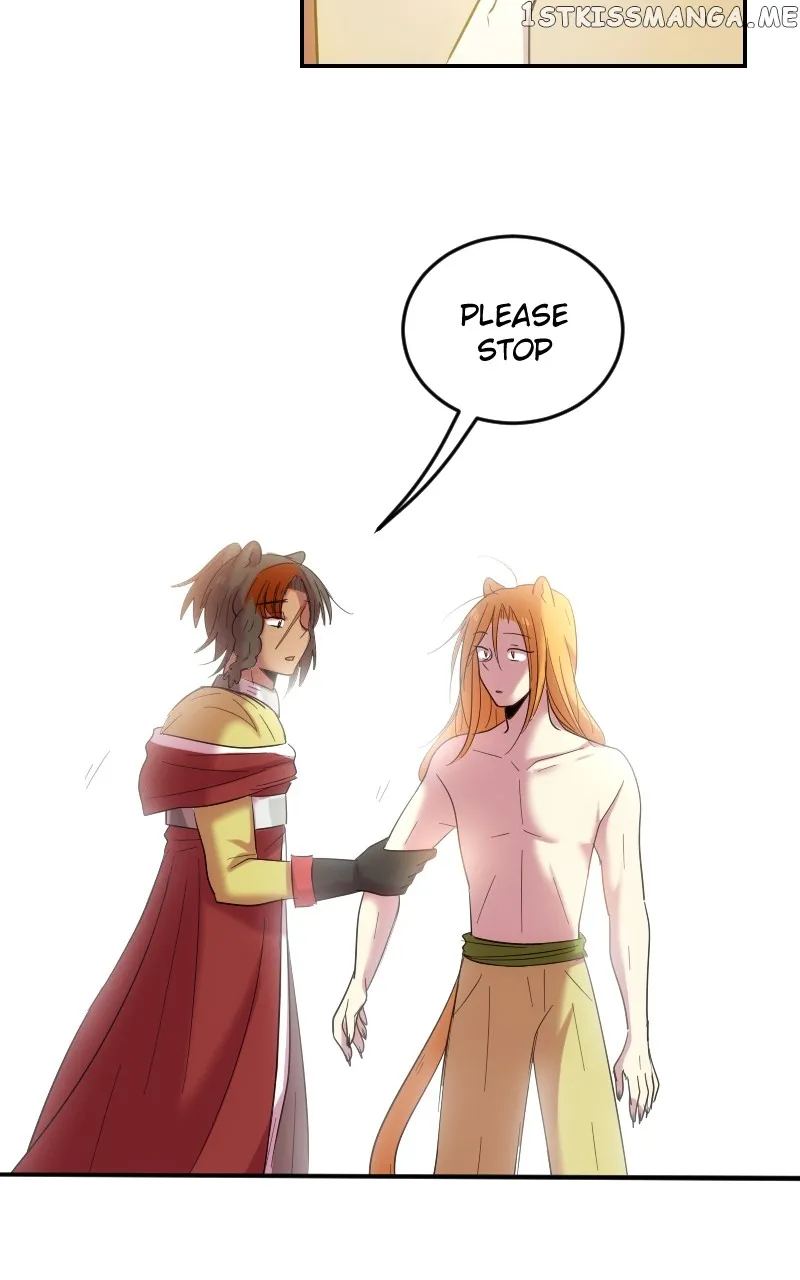 Watermelon Chapter 176 Online - página 27
