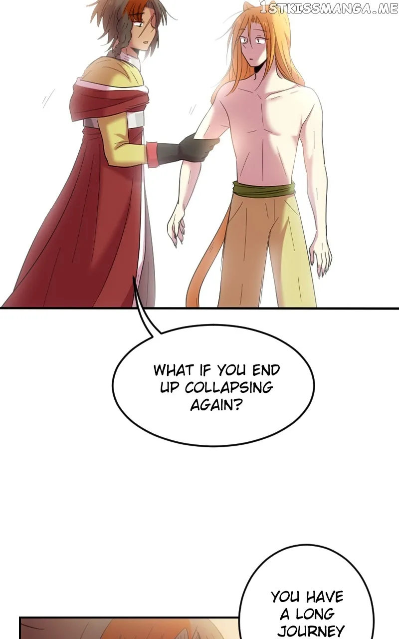 Watermelon Chapter 176 Online - página 32