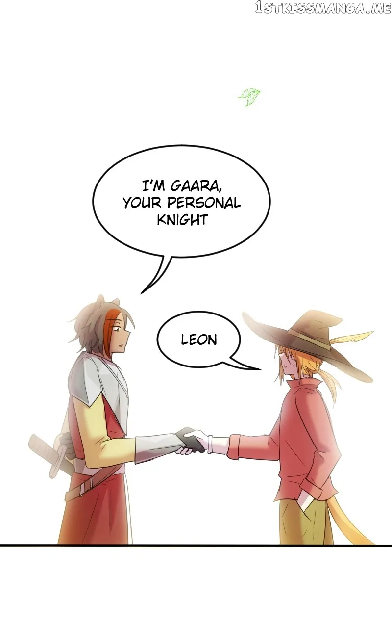Watermelon Chapter 176 Online - página 39