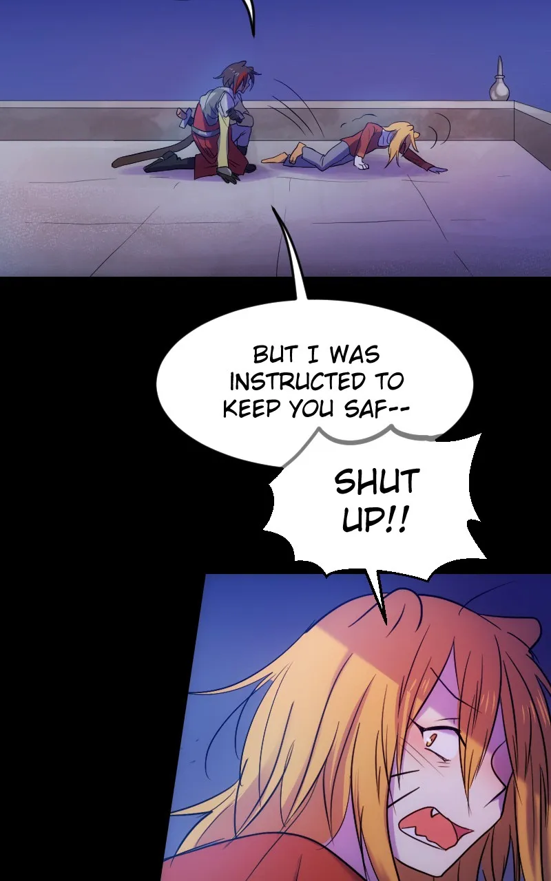 Watermelon Chapter 177 Online - pƔgina 39