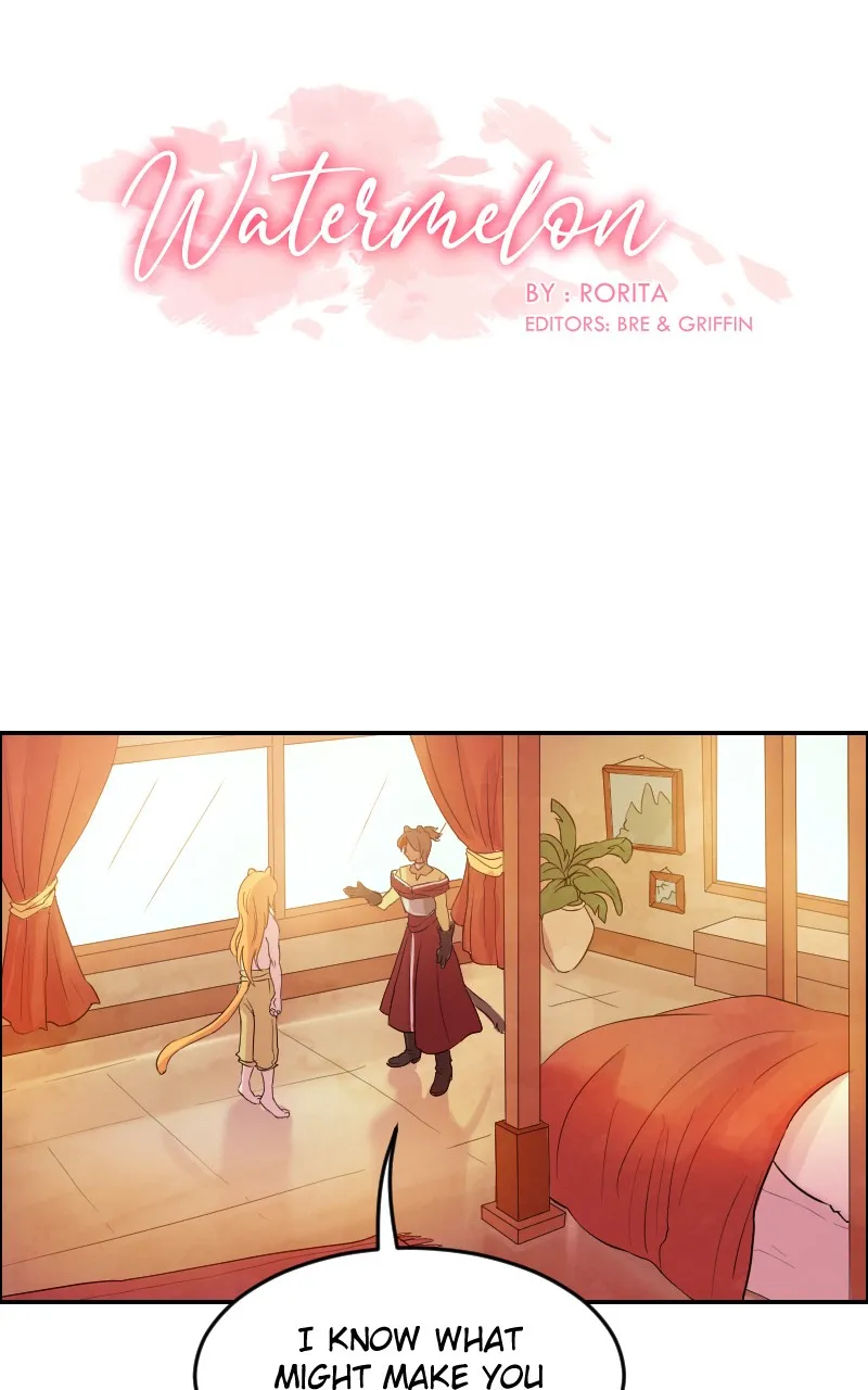 Watermelon Chapter 178 Online - pƔgina 2