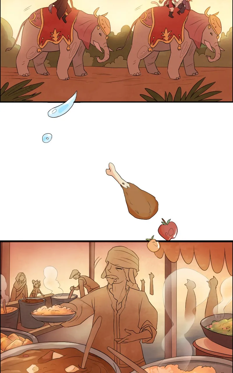 Watermelon Chapter 178 Online - pƔgina 16