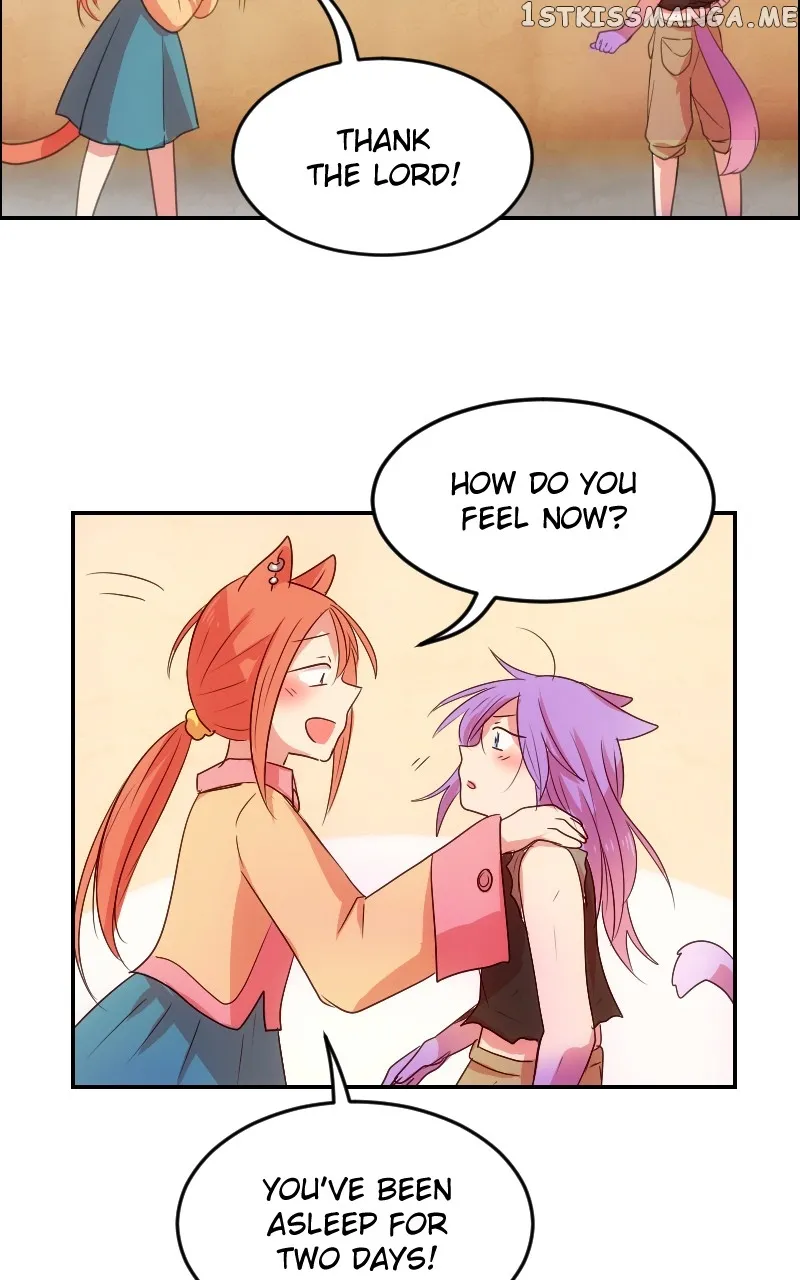 Watermelon Chapter 179 Online - pƔgina 36