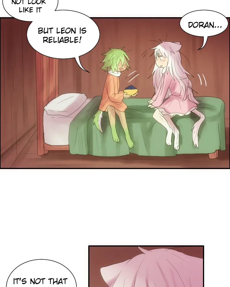 Watermelon Chapter 18 Online - página 5