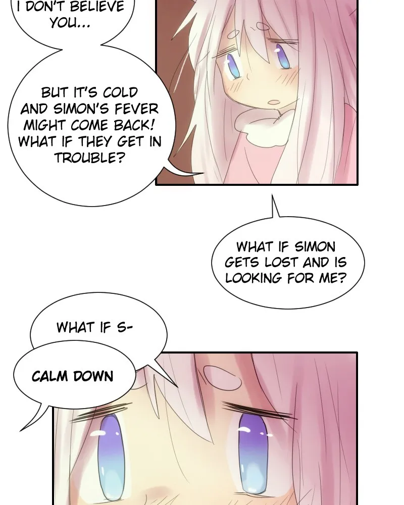 Watermelon Chapter 18 Online - página 6