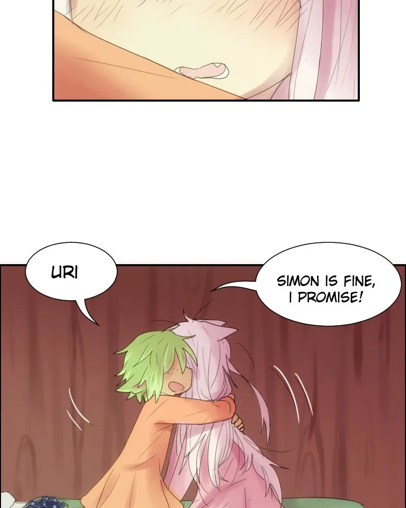Watermelon Chapter 18 Online - página 7