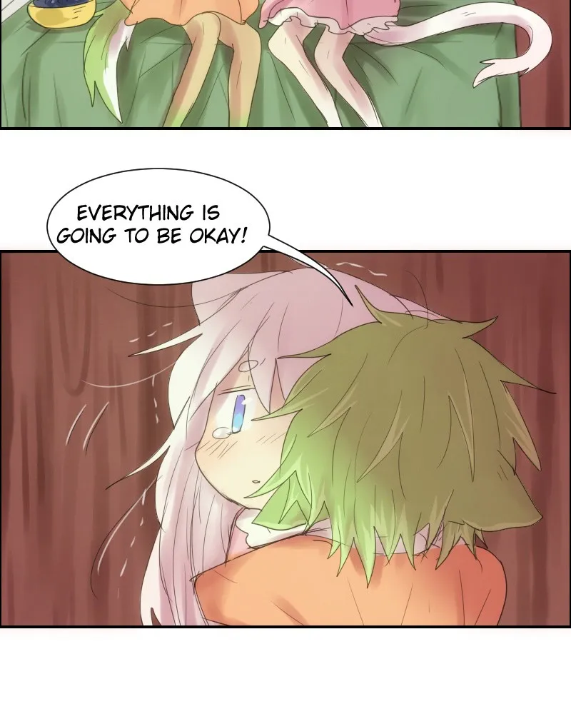 Watermelon Chapter 18 Online - página 8