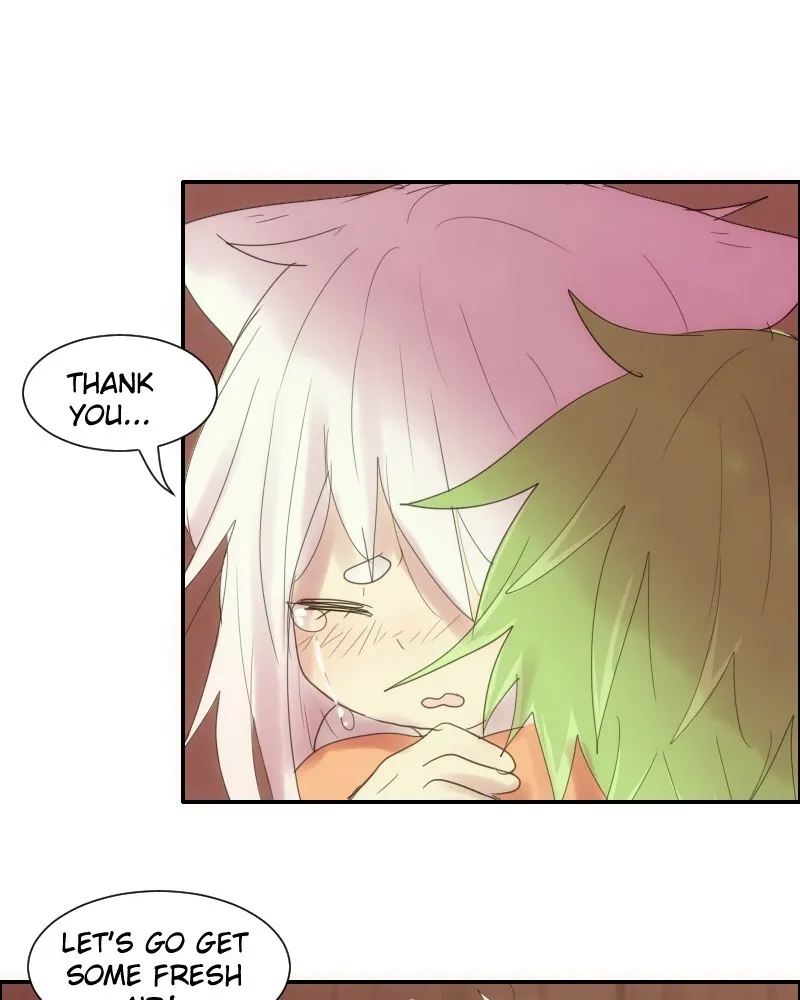 Watermelon Chapter 18 Online - página 9