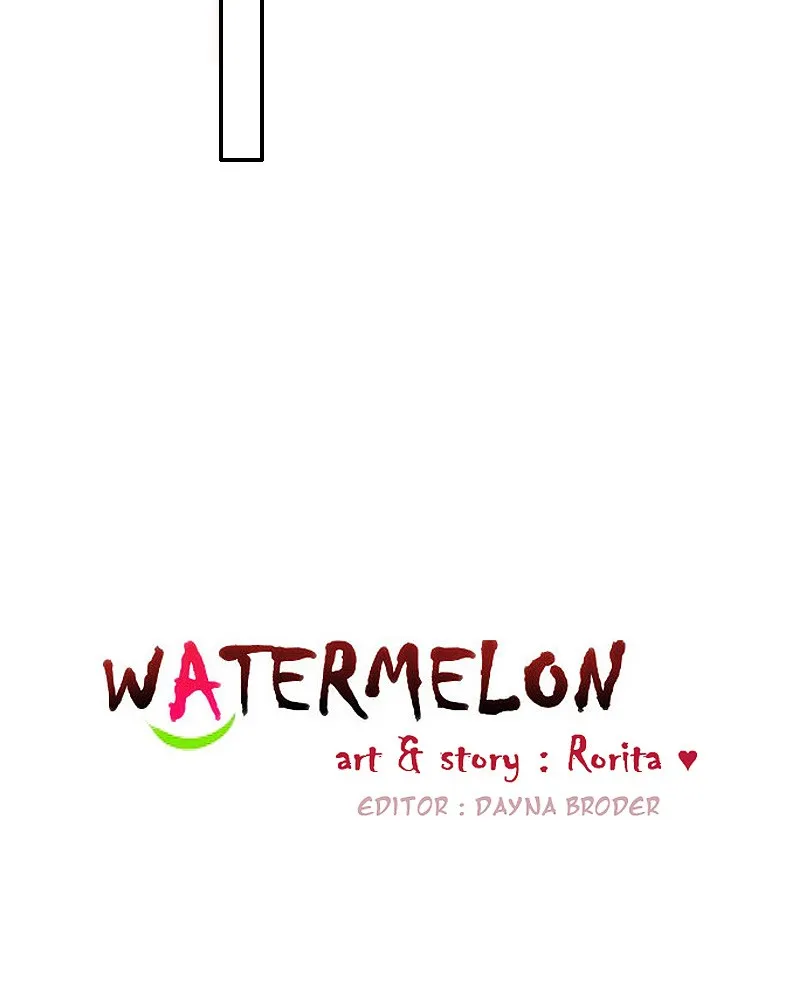 Watermelon Chapter 18 Online - página 11