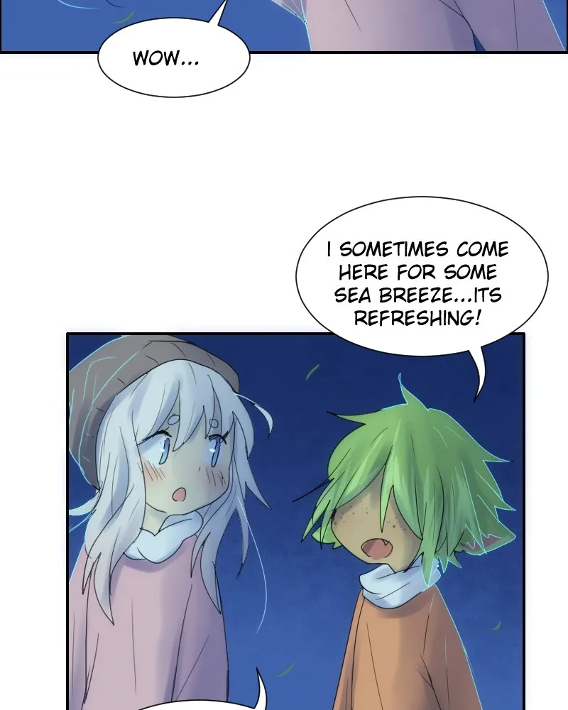 Watermelon Chapter 18 Online - página 20