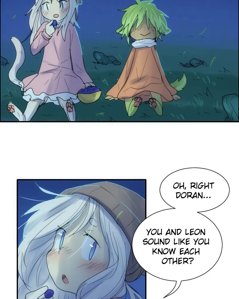 Watermelon Chapter 18 Online - página 22