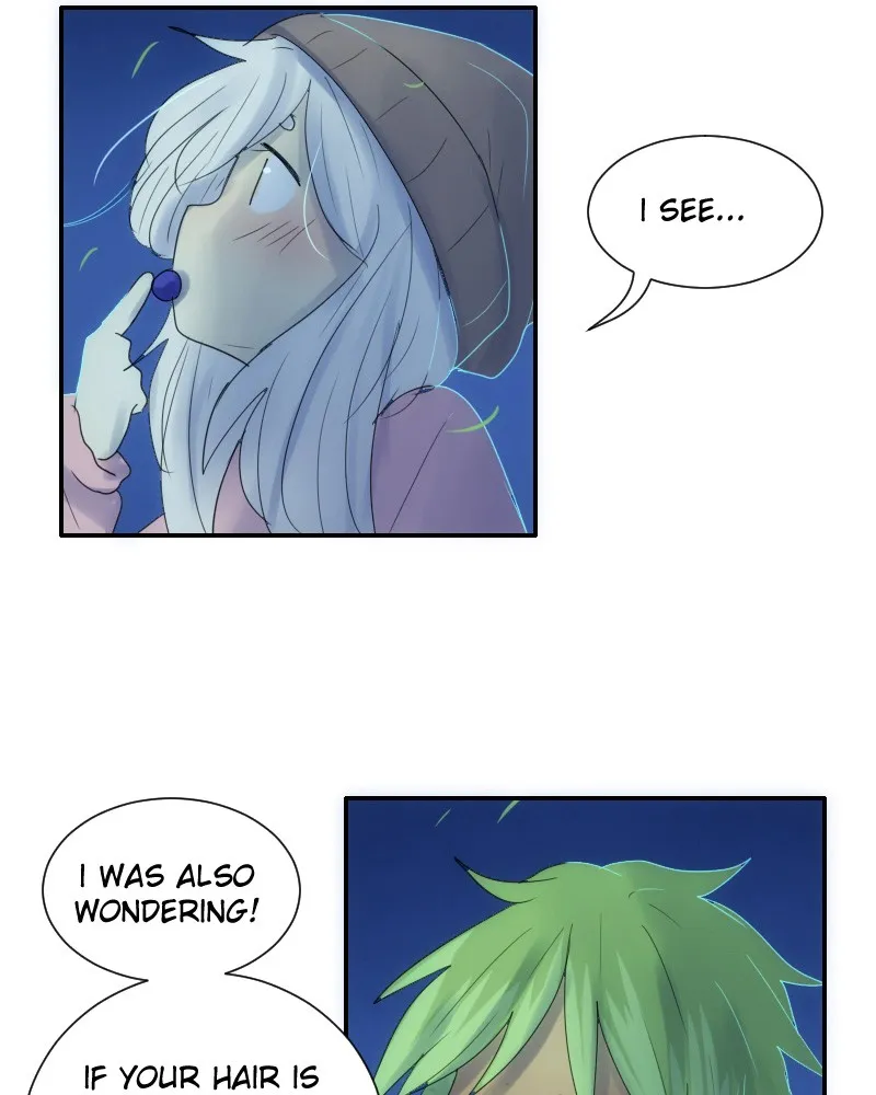 Watermelon Chapter 18 Online - página 24