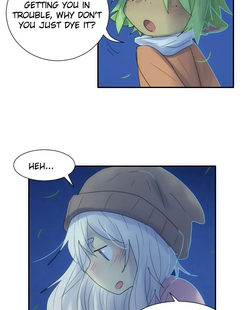 Watermelon Chapter 18 Online - página 25