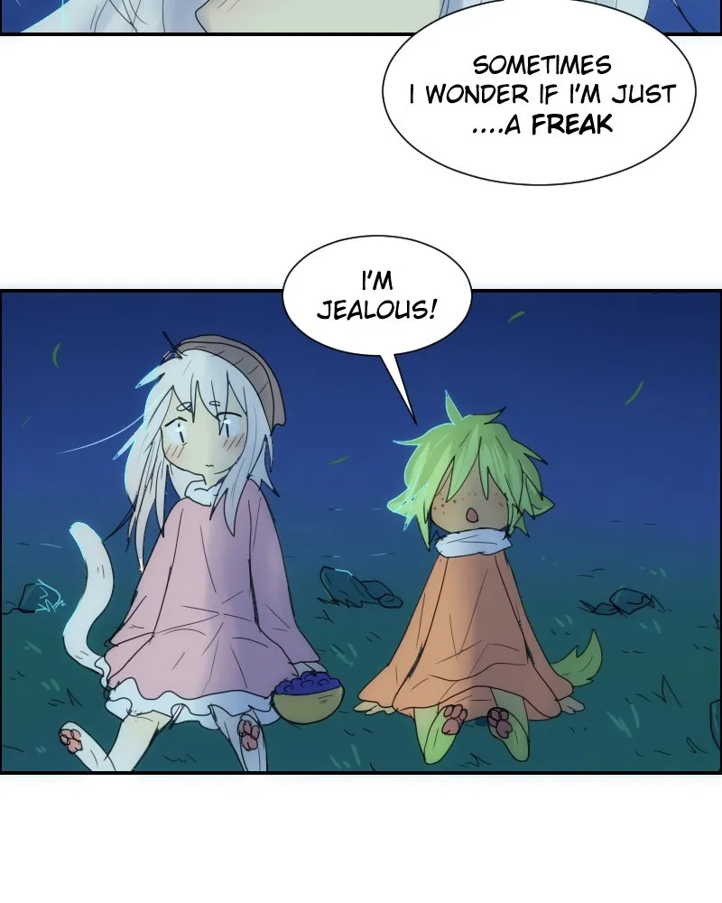 Watermelon Chapter 18 Online - página 30