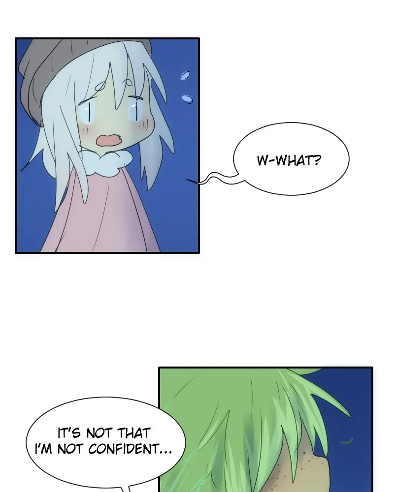 Watermelon Chapter 18 Online - página 31