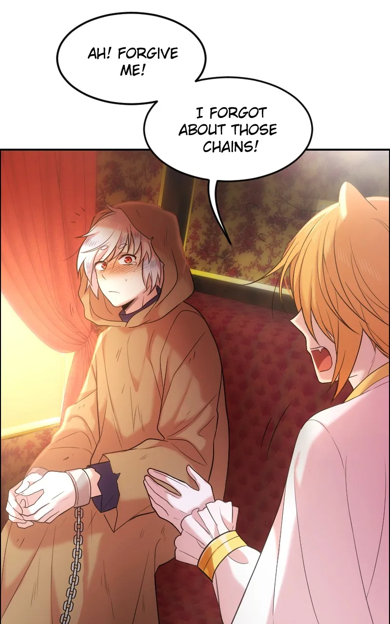 Watermelon Chapter 184 Online - pƔgina 34