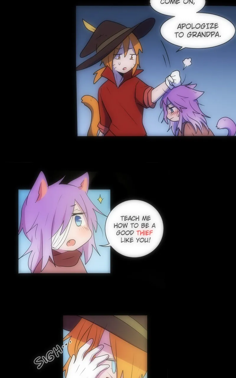 Watermelon Chapter 185 Online - pƔgina 12