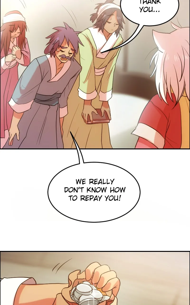 Watermelon Chapter 185 Online - pƔgina 40