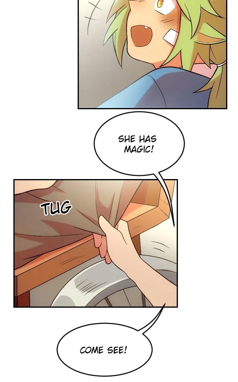 Watermelon Chapter 185 Online - pƔgina 54