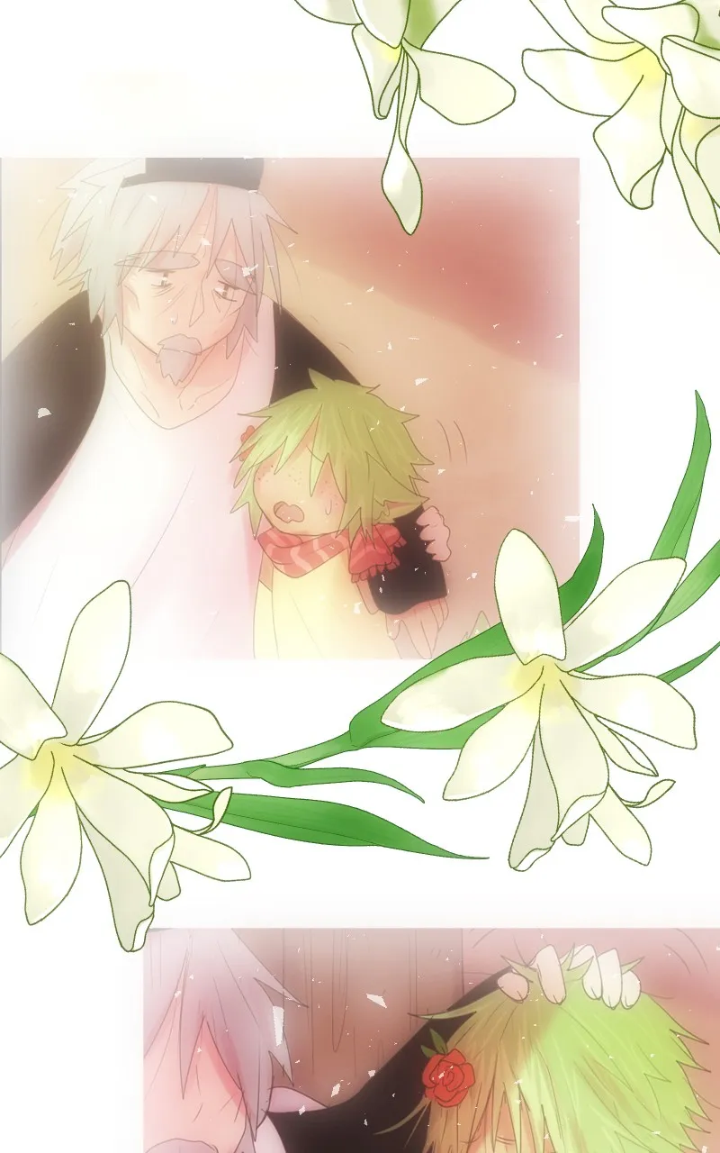 Watermelon Chapter 186 Online - pƔgina 47