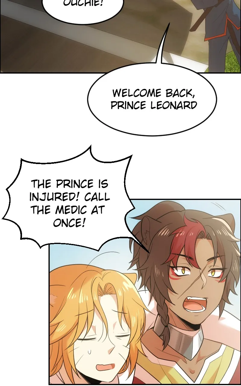Watermelon Chapter 189 Online - pƔgina 20
