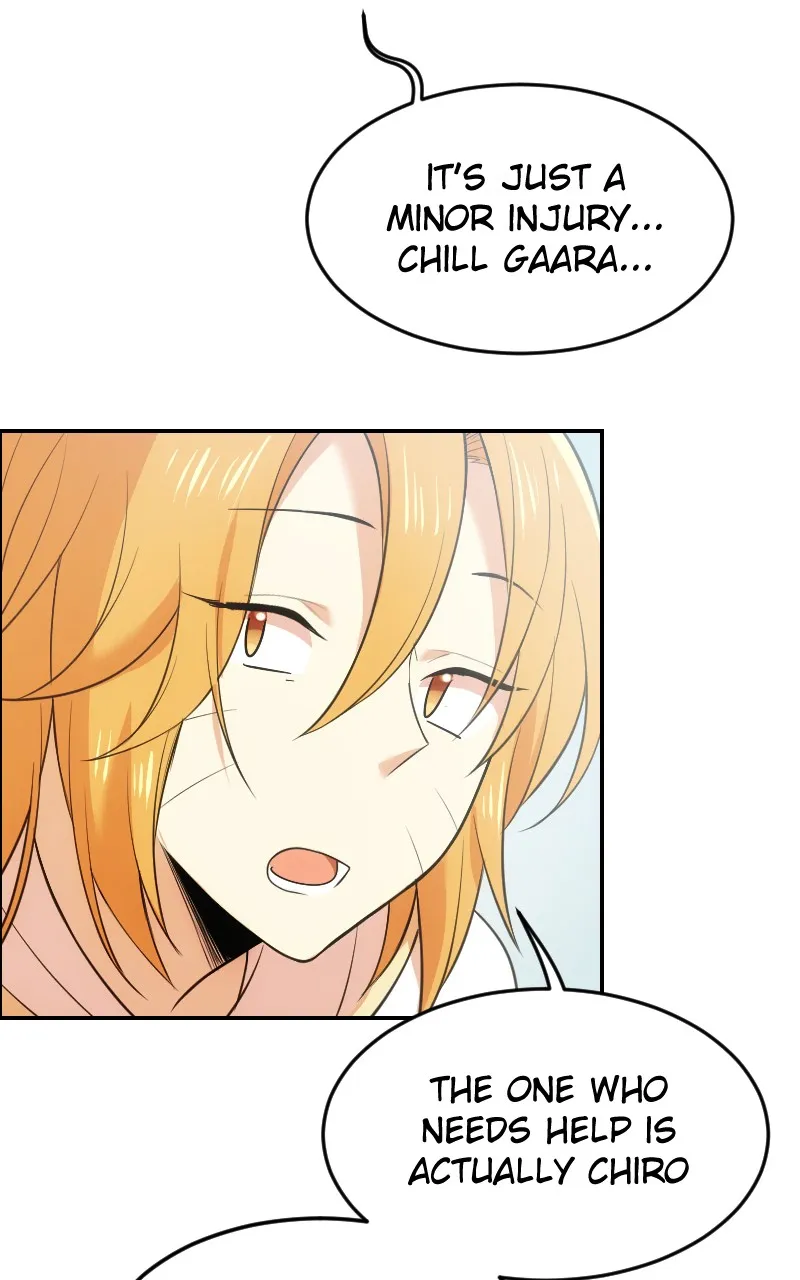 Watermelon Chapter 189 Online - pƔgina 21