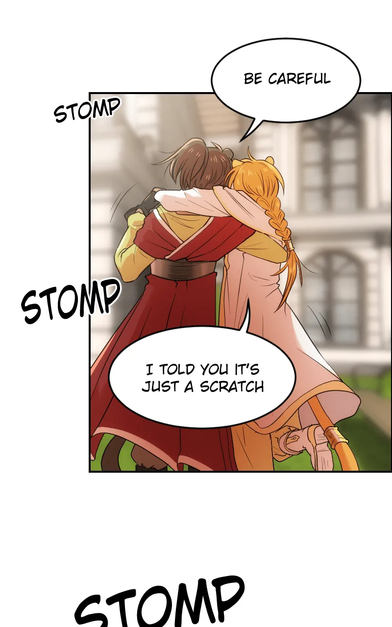 Watermelon Chapter 189 Online - pƔgina 33