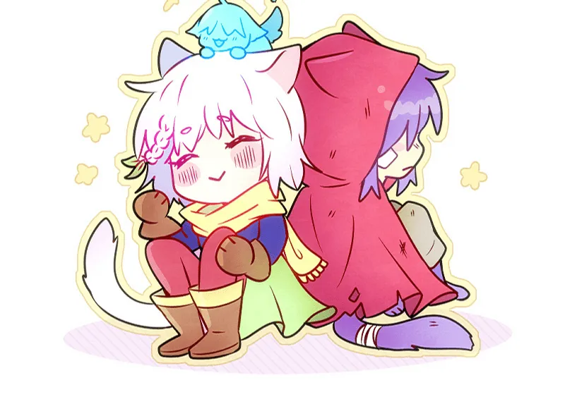 Watermelon Chapter 189 Online - pƔgina 55
