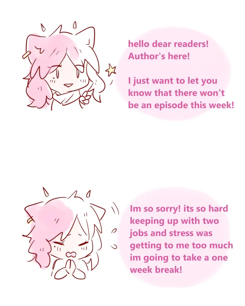 Watermelon Chapter 19 Online - página 1