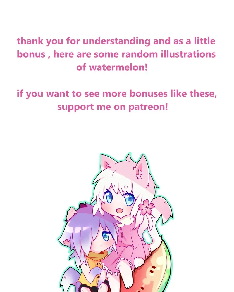 Watermelon Chapter 19 Online - página 2