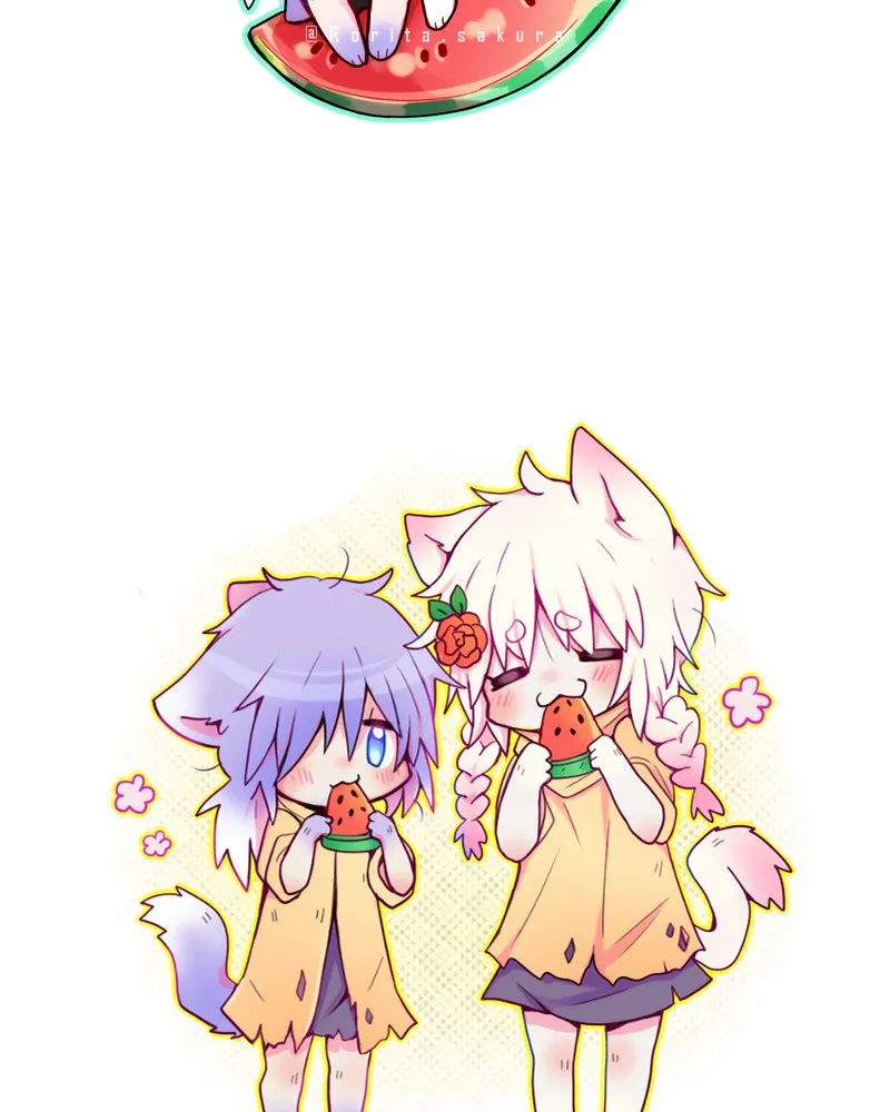 Watermelon Chapter 19 Online - página 3