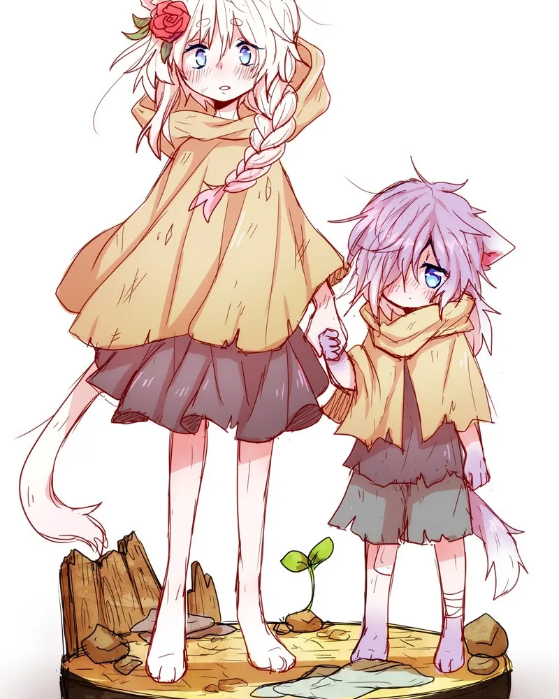 Watermelon Chapter 19 Online - página 7