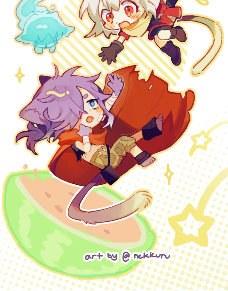 Watermelon Chapter 194 Online - pƔgina 48
