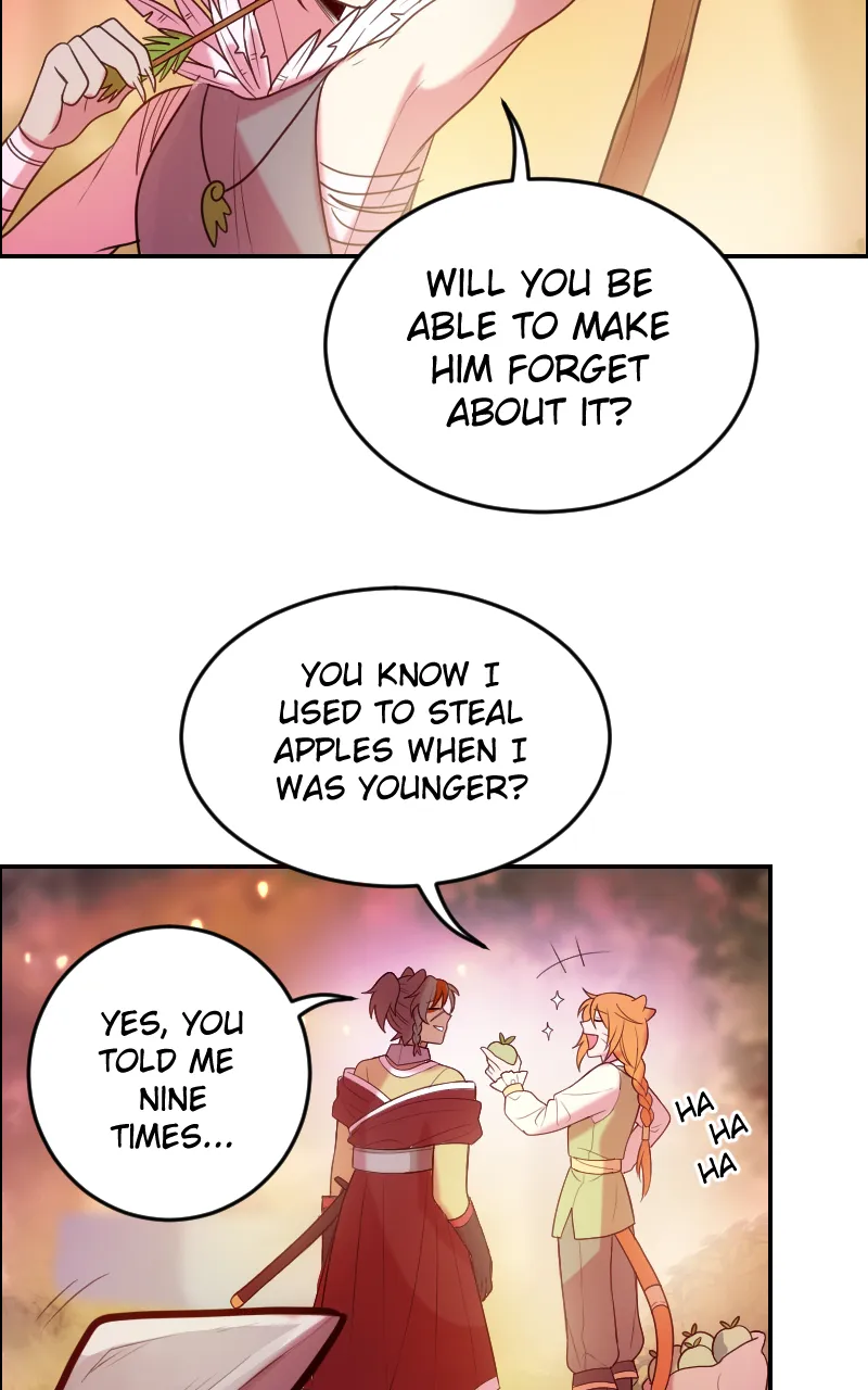 Watermelon Chapter 195 Online - pƔgina 38