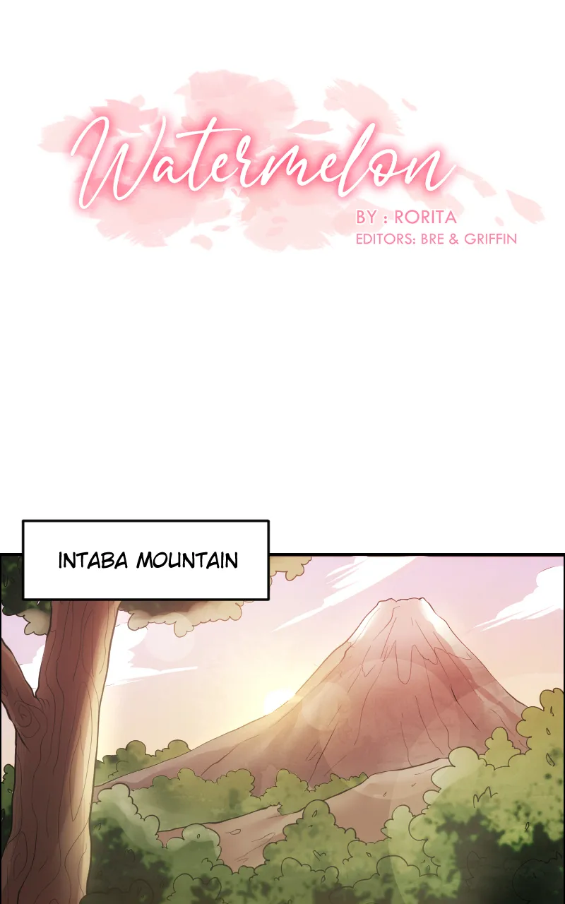 Watermelon Chapter 196 Online - pƔgina 2