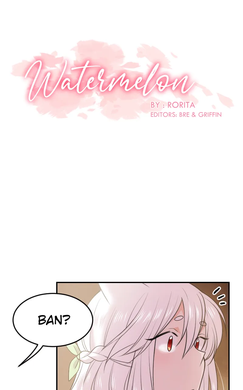 Watermelon Chapter 197 Online - pƔgina 1