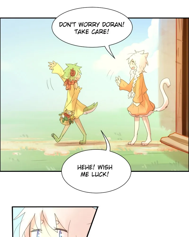 Watermelon Chapter 20 Online - página 3