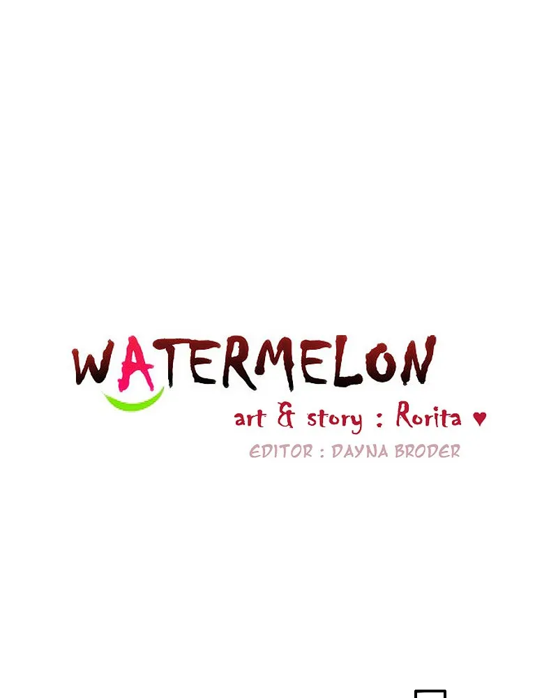 Watermelon Chapter 20 Online - página 16