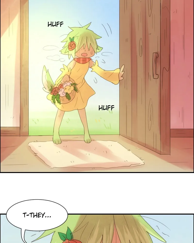 Watermelon Chapter 20 Online - página 22
