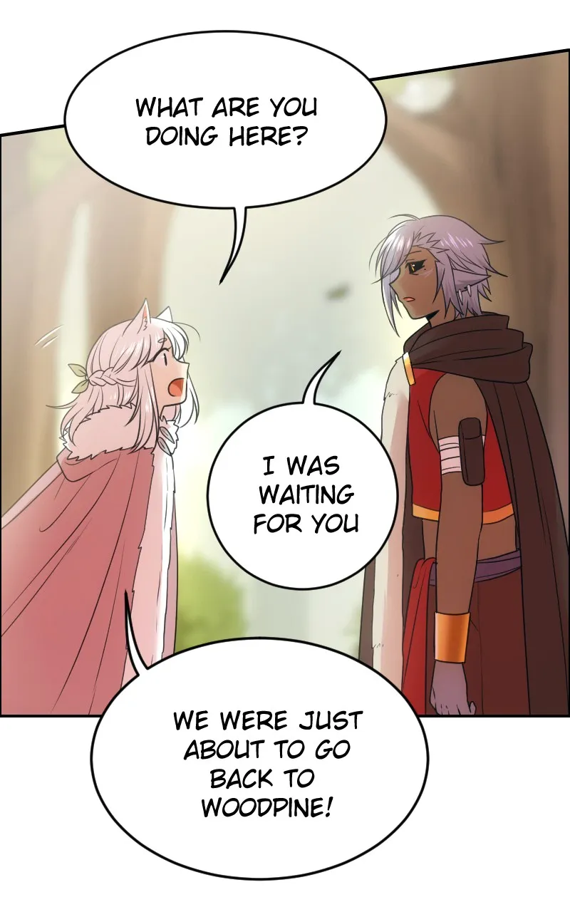 Watermelon Chapter 200 Online - pƔgina 4