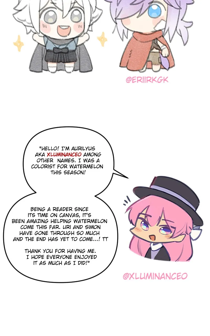 Watermelon Chapter 200 Online - pƔgina 108