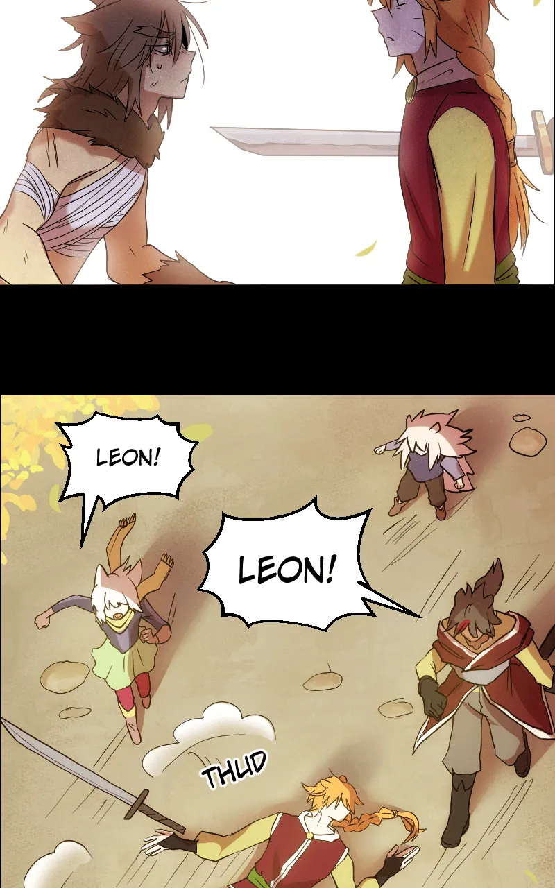 Watermelon Chapter 201 Online - pƔgina 32