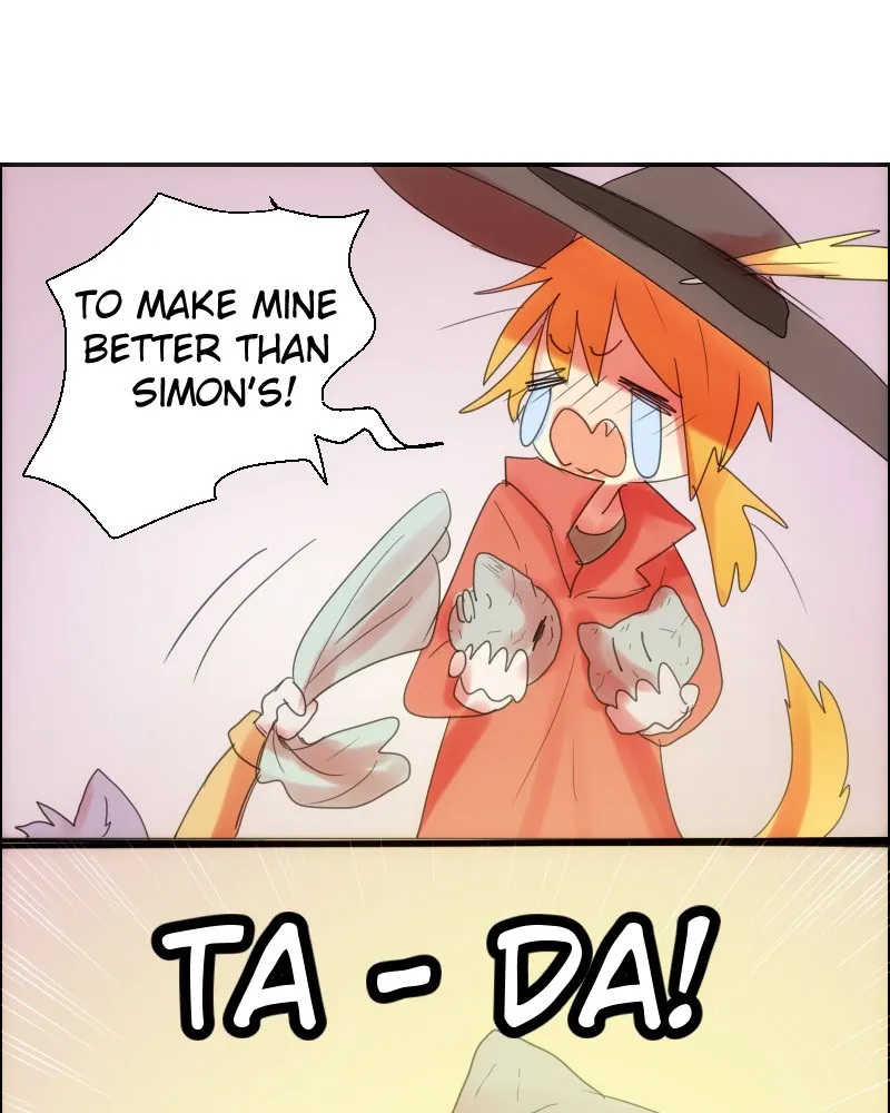 Watermelon Chapter 21 Online - página 8