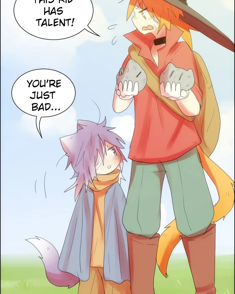 Watermelon Chapter 21 Online - página 10