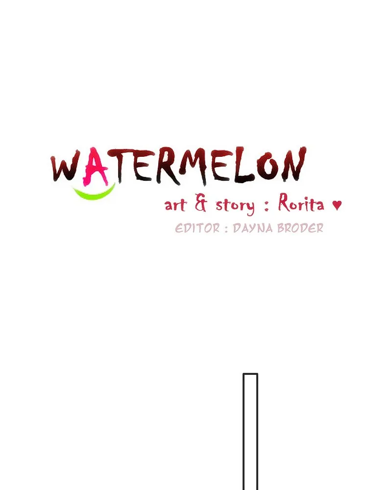 Watermelon Chapter 21 Online - página 20