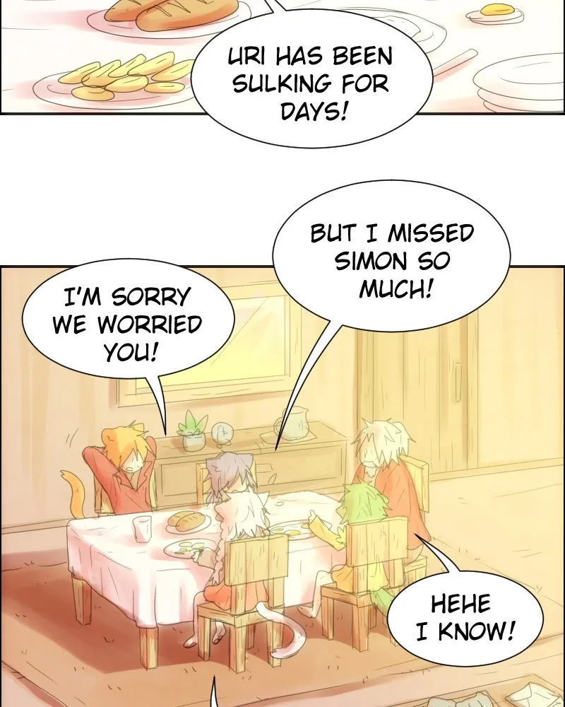 Watermelon Chapter 21 Online - página 22