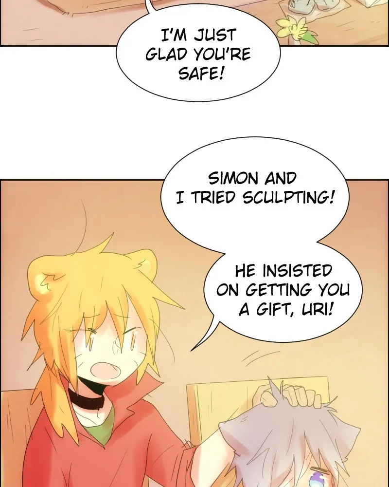 Watermelon Chapter 21 Online - página 23