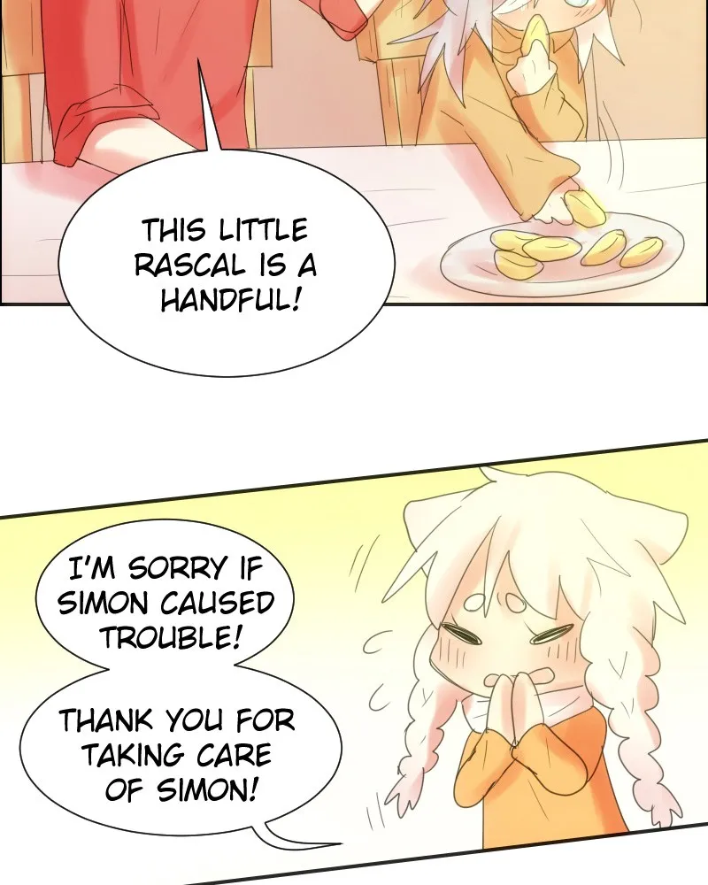 Watermelon Chapter 21 Online - página 24