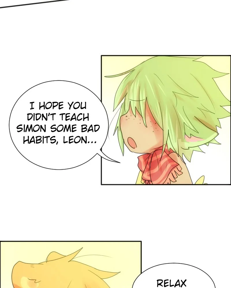 Watermelon Chapter 21 Online - página 25